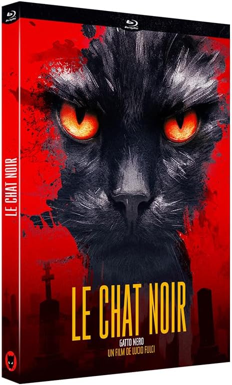 Le Chat noir Occaz