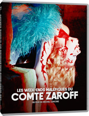 Les Week-Ends maléfiques du Comte Zaroff Occaz