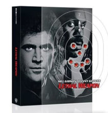 Load image into Gallery viewer, Lethal Weapon 4K Steelbook Ultimate Edition (VF + STFR) - front cover
