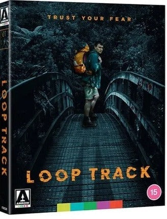 Loop Track Limited Edition - front cover