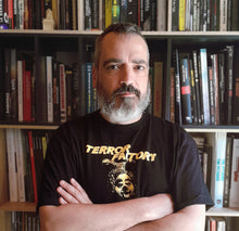 Load image into Gallery viewer, Mad Max 2 Les Guerriers de la Route - picture 1 - Melvin Zed
