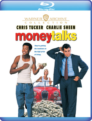 <strong>Money Talks</strong> (1997) front cover
