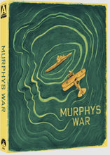 Carica l&#39;immagine nel visualizzatore di Gallery, Murphy&#39;s War (1971) - front cover
