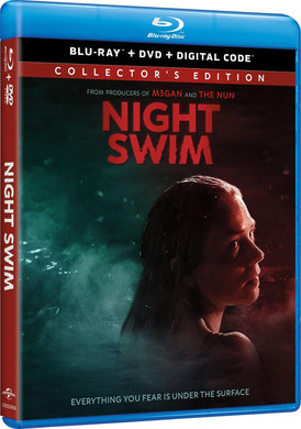 Night Swim (VFQ + STFR) - front cover