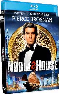 Noble House - front cover