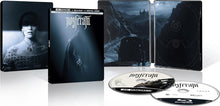 Charger l&#39;image dans la galerie, Nosferatu 4K Steelbook (VF + STFR + Extended Cut) - overview
