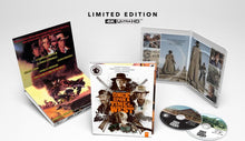 Carica l&#39;immagine nel visualizzatore di Gallery, Once Upon a Time in the West 4K - overview

