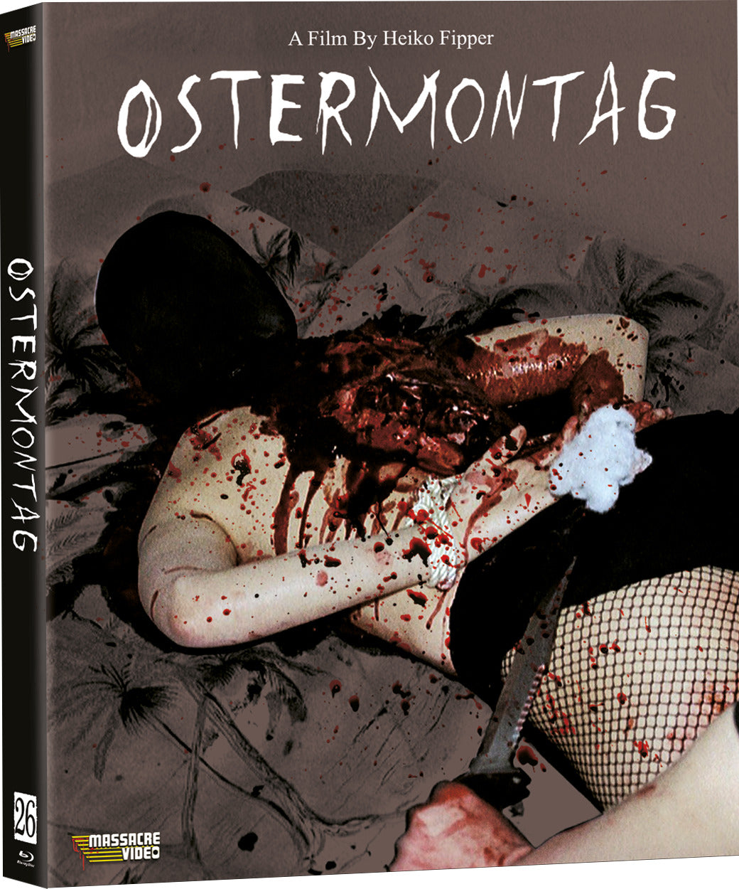 Ostermontag - front cover