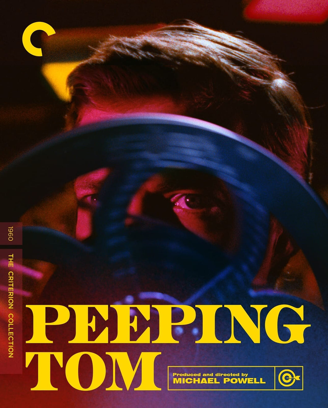 Peeping Tom 4K