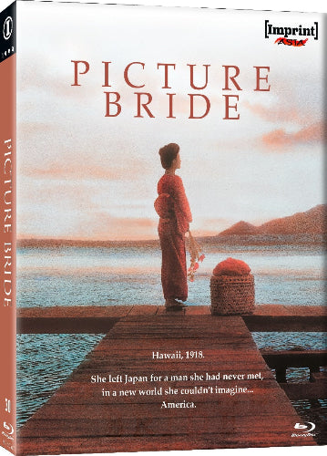 Picture Bride - front cover