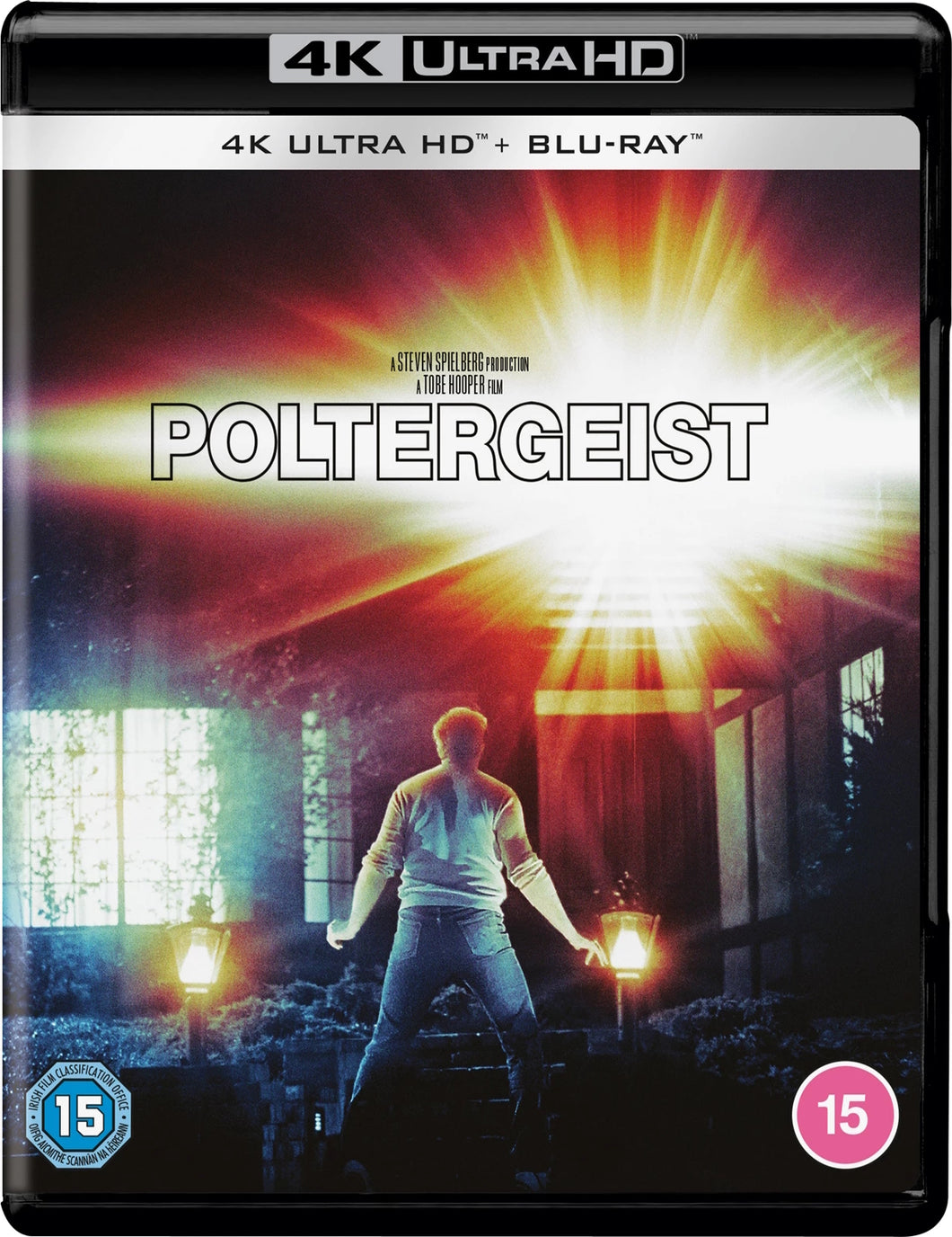 Poltergeist 4K (with VF + STFR) Occaz