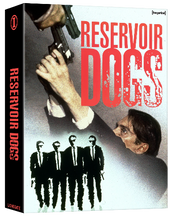 Charger l'image dans la galerie, Reservoir Dogs 4K (Import AUS)- front cover
