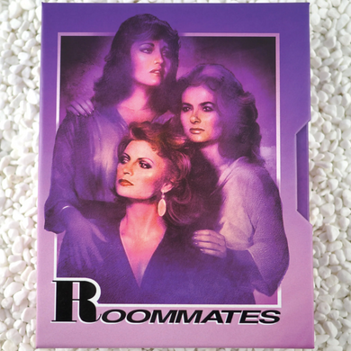 Roommates (1982) - front cover