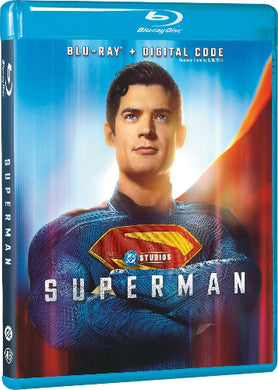 Superman (VF + STFR) - front cover