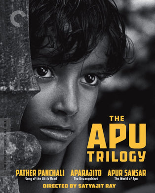 The Apu Trilogy Occaz