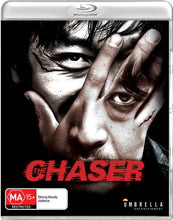 Load image into Gallery viewer, The Chaser (2008) - front cover
