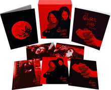 Carica l&#39;immagine nel visualizzatore di Gallery, The Ginger Snaps Trilogy Limited Edition (2000-2004) - overview

