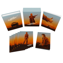 Load image into Gallery viewer, The Hitcher 4K Limited Edition - overview
