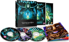 Load image into Gallery viewer, The Lawnmower Man Collection - overview
