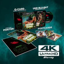 Charger l'image dans la galerie, The Return of Swamp Thing 4K (VF + STFR) - overview
