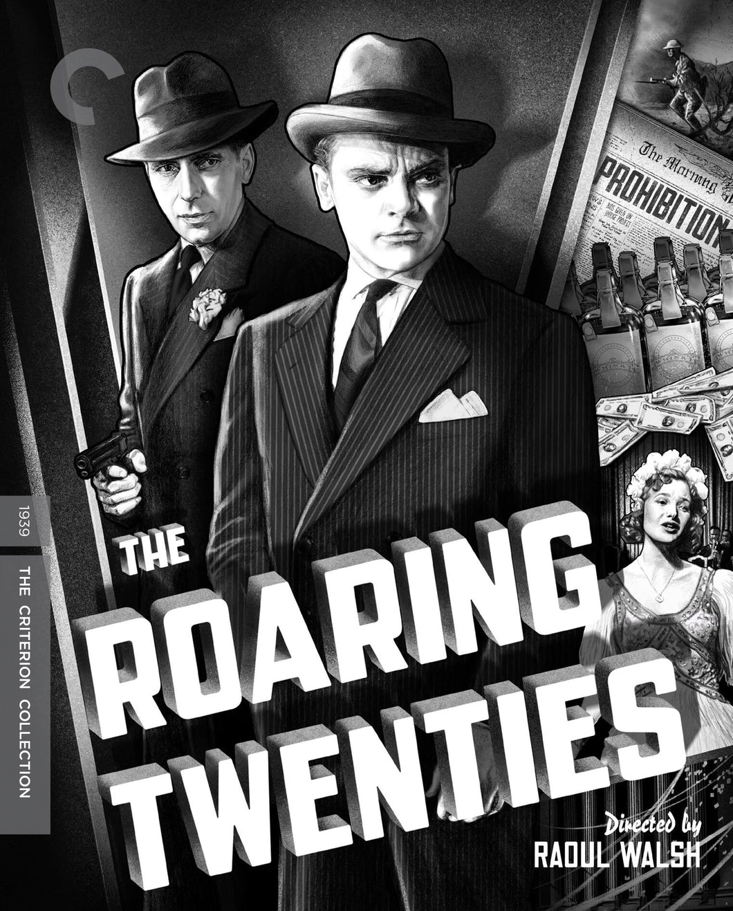 The Roaring Twenties (UK zoné B)