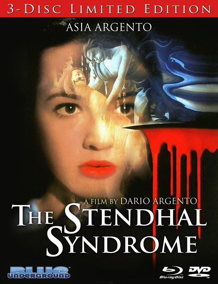 Le syndrome de Stendhal (The Stendhal Syndrome) Occaz