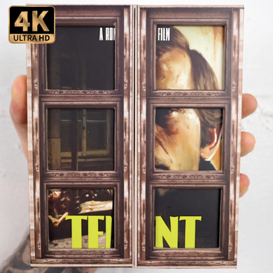 The Tenant 4K - front cover