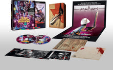 Charger l&#39;image dans la galerie, The Texas Chainsaw Massacre 2 4K Limited Edition - overview
