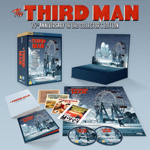 Charger l&#39;image dans la galerie, The Third Man 4K 75th Anniversary Collector&#39;s Edition (VF + STFR) - overview
