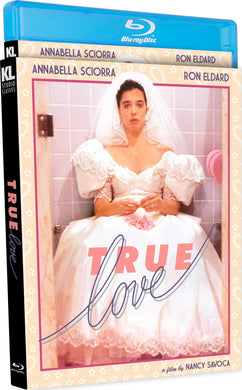 True Love - front cover