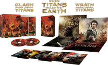 Charger l&#39;image dans la galerie, When Titans Ruled the Earth Limited Edition - overview
