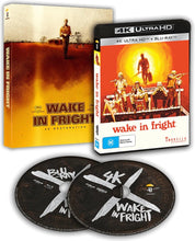 Charger l&#39;image dans la galerie, Wake in Fright 4K - overview
