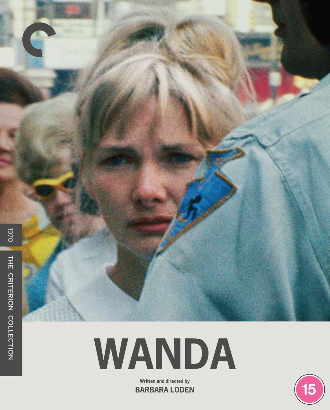 Wanda (UK zoné B)