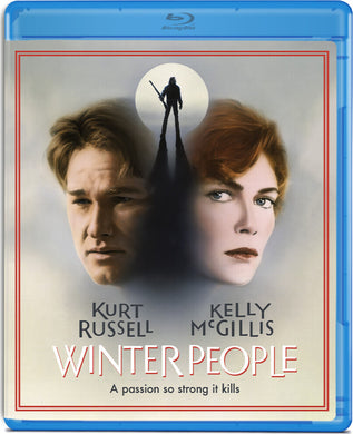 Winter People - front cover