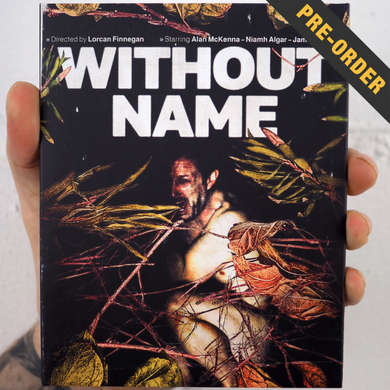Without Name - front cover