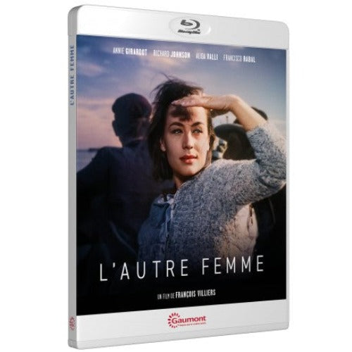 L'Autre Femme (1964) - front cover