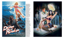 Load image into Gallery viewer, B-Movie Posters (bundle x2)
