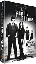 Charger l'image dans la galerie, La Famille Addams - Volume 1-2-3 DVD Occaz
