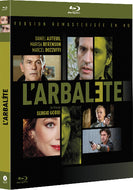 L'Arbalète - front cover