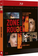 Zone rouge - front cover