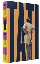 Charger l'image dans la galerie, Jacques Tati - L'intégrale 4K (6 films + Courts Métrages) - front cover
