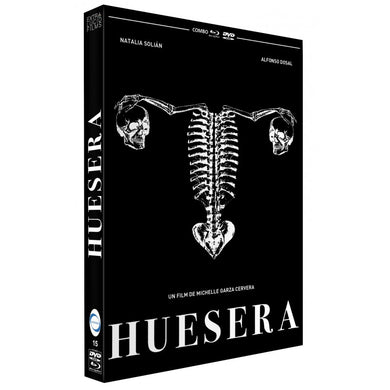 Huesera (2023)