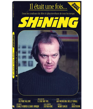 Load image into Gallery viewer, Il était une fois… Shining - front cover
