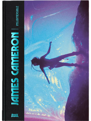 James Cameron - Insubmersible - front cover