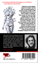 Load image into Gallery viewer, Korruption - back cover
