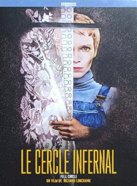Le Cercle Infernal 4K Occaz