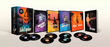 Load image into Gallery viewer, Coffret Ida Lupino - 4 Films (1949-1953) - overview
