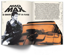 Carica l&#39;immagine nel visualizzatore di Gallery, Rockyrama - Mad Max (hors-série) - picture1
