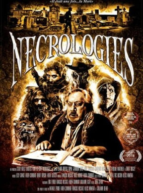 Nécrologies DVD