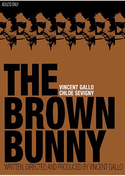 The Brown Bunny Occaz